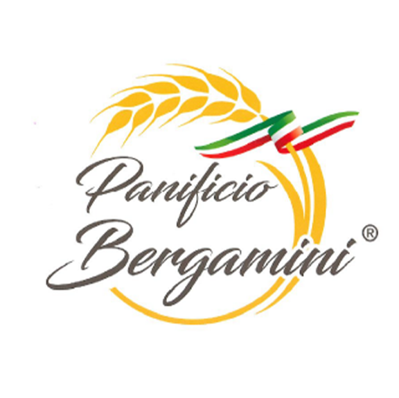 Logo Panificio Bergamini